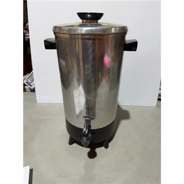 30 cup coffee maker