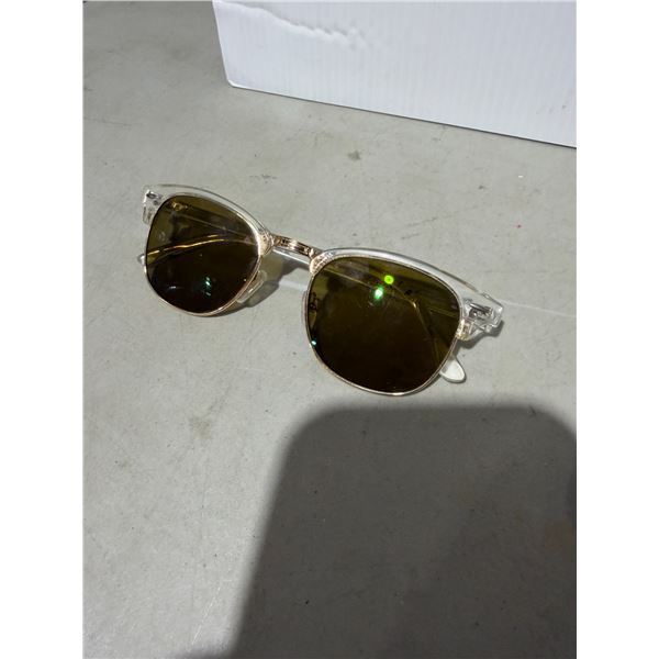 ZENNI sunglasses
