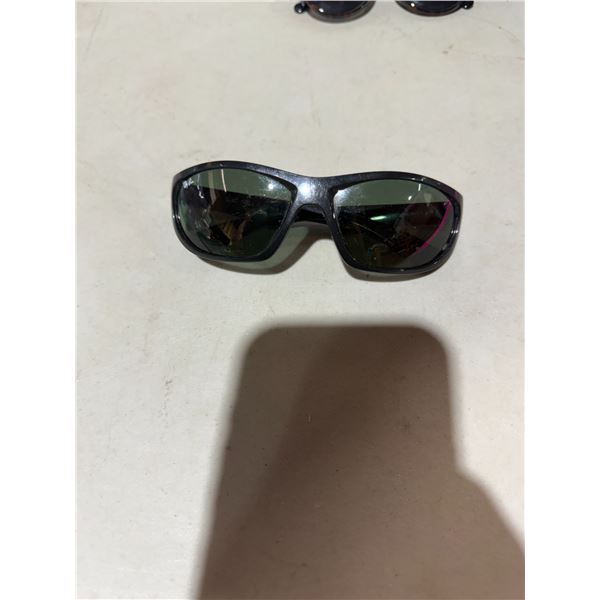 Raven sunglasses