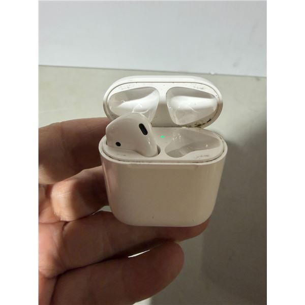 Apple AirPod Case C/AirPod