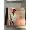 Image 1 : Billy Ocean CD