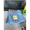 Image 1 : Levi jeans 38 x 34