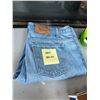 Image 2 : Levi jeans 38 x 34