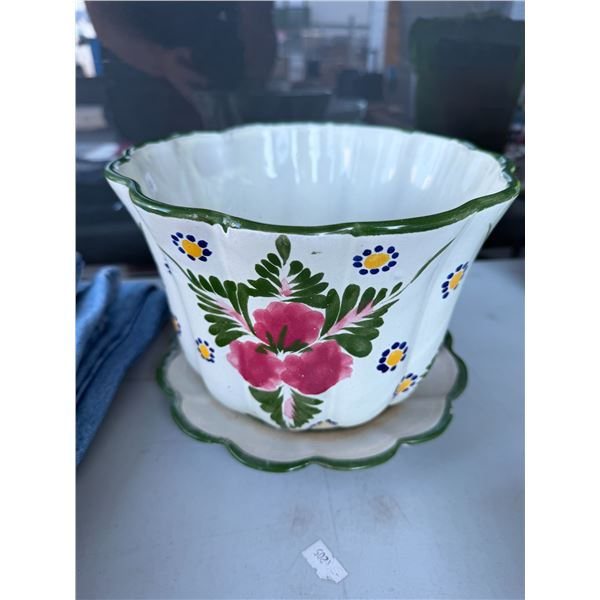 Planter