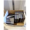 Image 1 : Sanding blocks, etc.