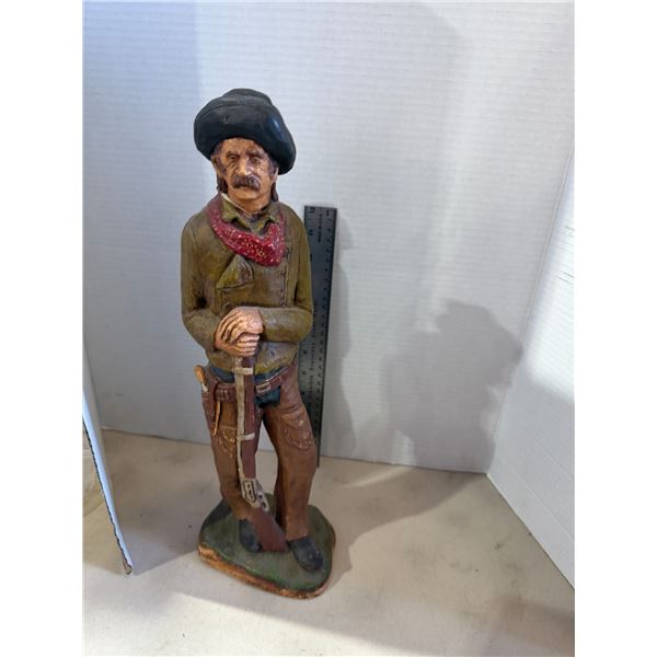 Figurine