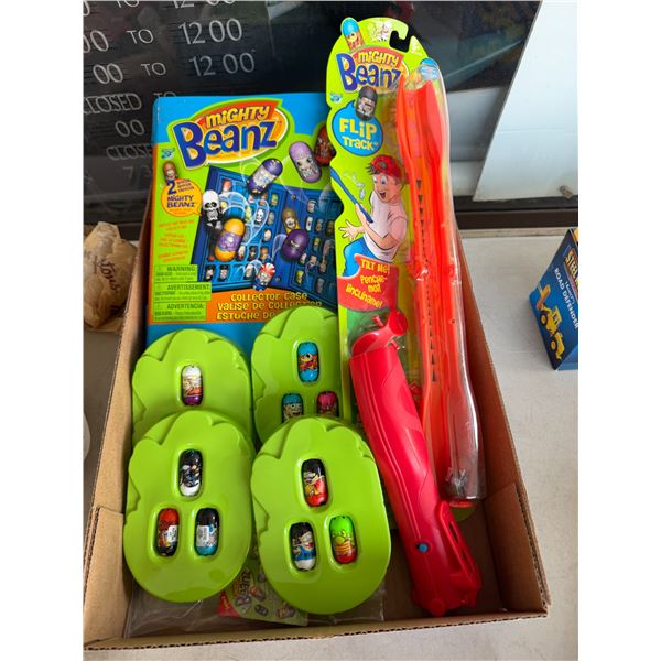 Toys