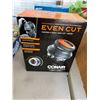 Image 1 : CONAIR for men even cut