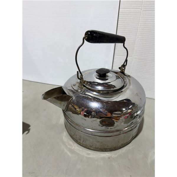 Large Kettle