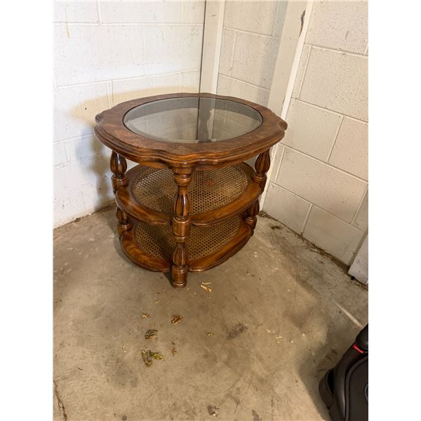 Side table