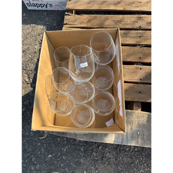 Glasses