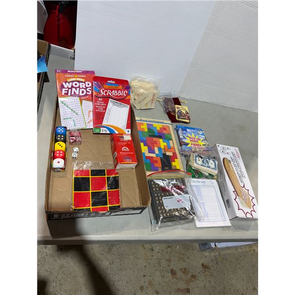 Games