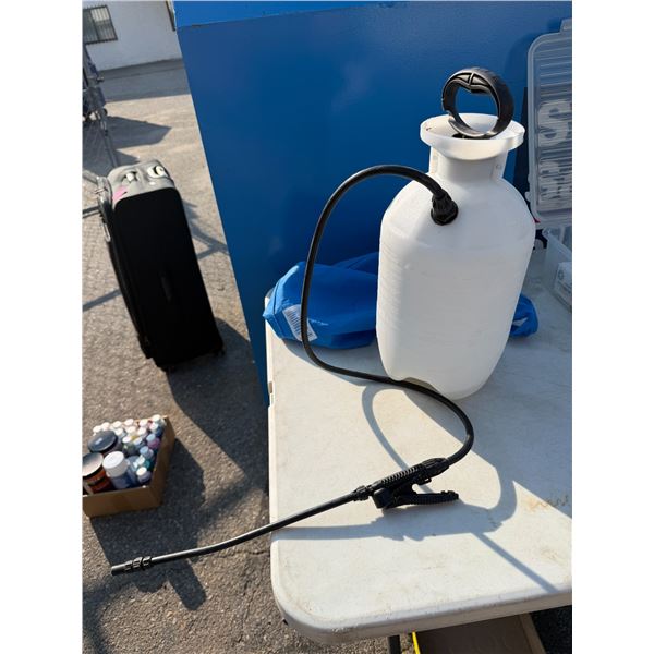 Sprayer