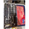 Image 1 : Socket wrench set