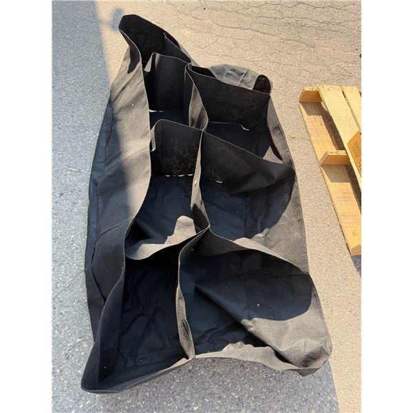Storage item for garden