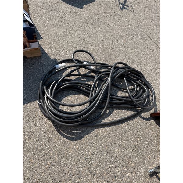 Hose