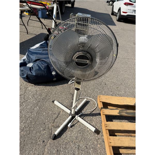 Fan
