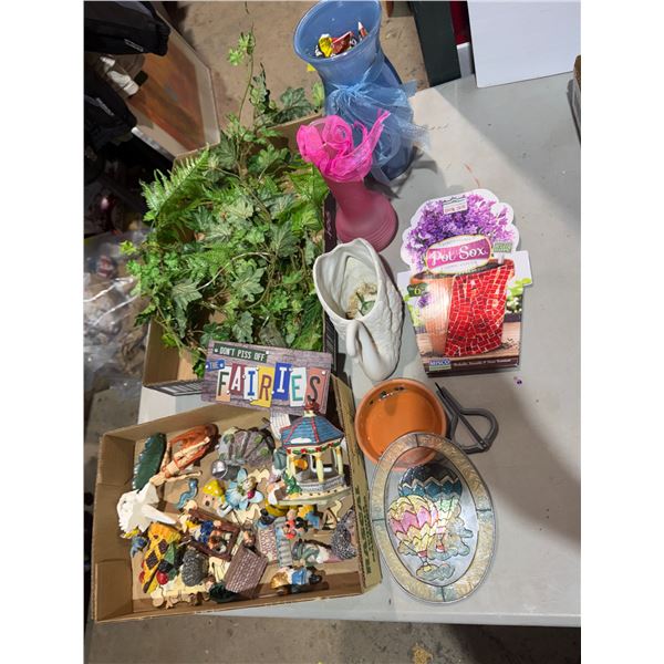 Gardening items