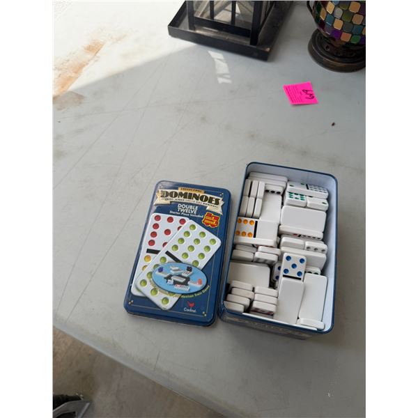 Domino's