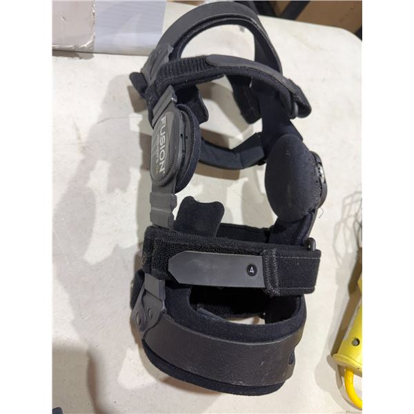 Fusion Knee Brace