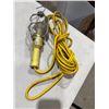 Image 1 : Mechanic trouble light