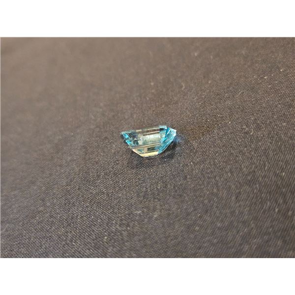 6.05ct Topaz