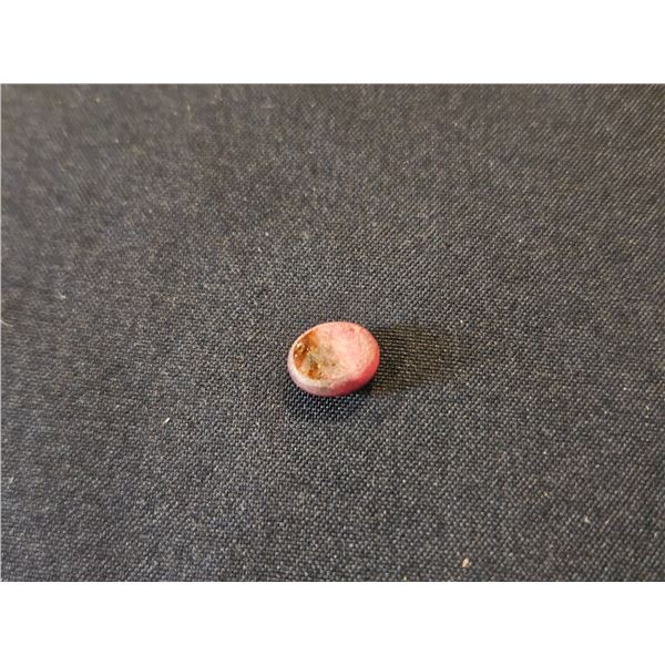 2.33ct Star Ruby