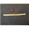 Image 3 : 2.33ct Star Ruby