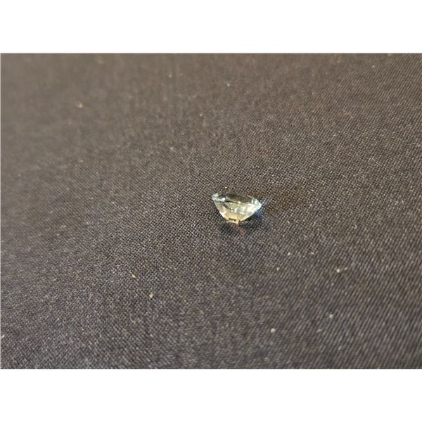 .98ct Aquamarine