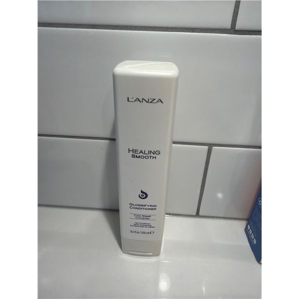 L'ANZA classifying conditioner