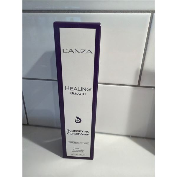 L'ANZA classifying conditioner