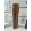 Image 1 : Brazilian blowout volume conditioner