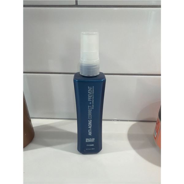 Anti-aging correct and prevent