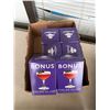 Image 1 : Crown Royal glasses