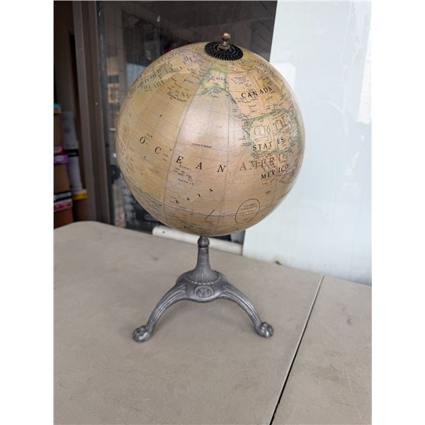 Globe