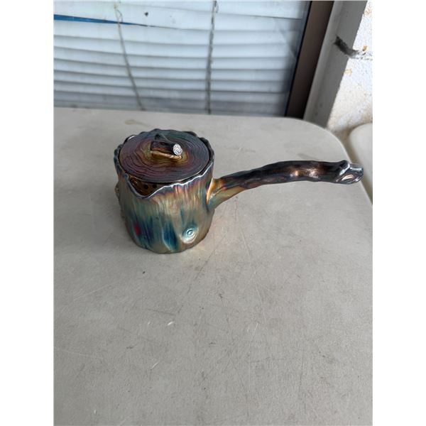Tea pot