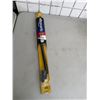 Image 1 : Hydro edge 20 inch windshield wiper