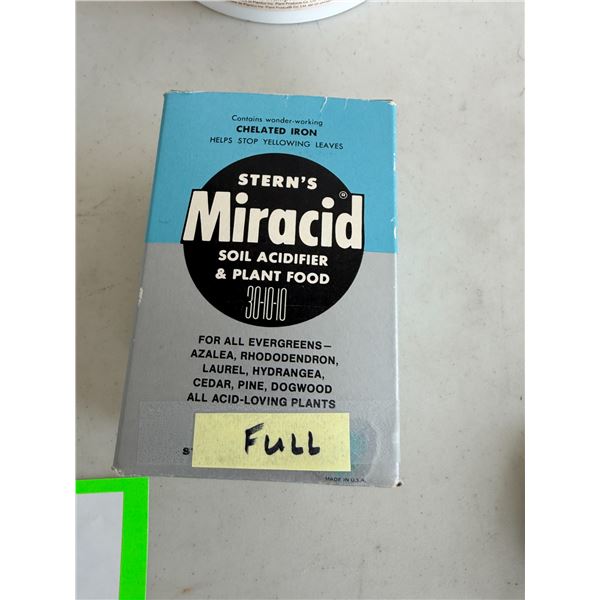 MIRATID Full CHELATED iron