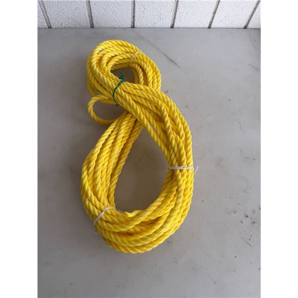Rope