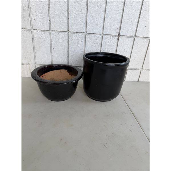 Planters