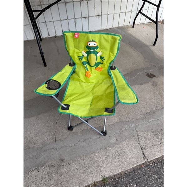 TERA  gear children's chair