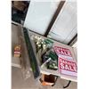 Image 1 : Gardening related items