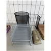 Image 1 : Office related items
