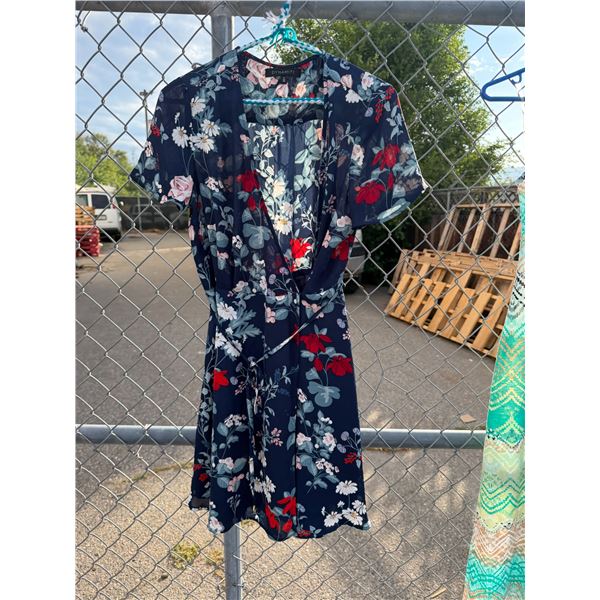 Dynamite dress, medium
