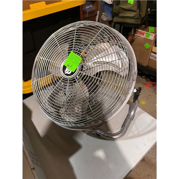 fan