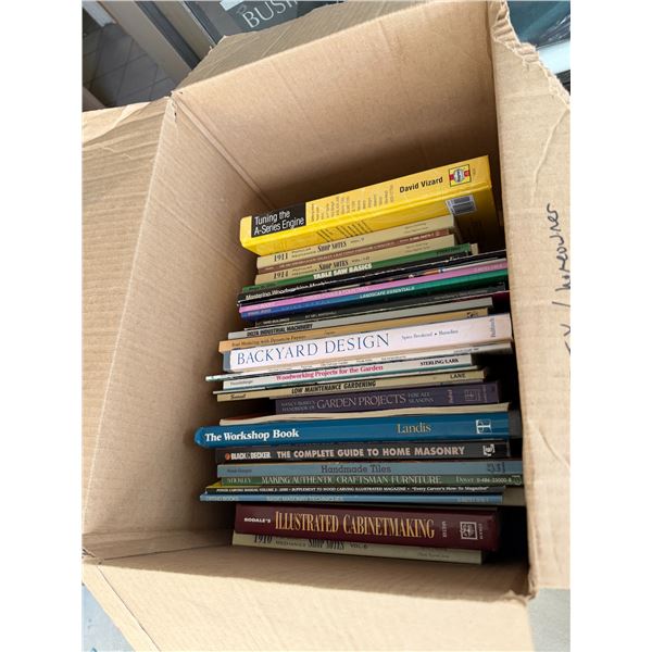 Books