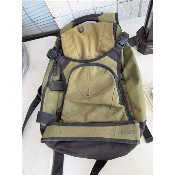 Backpack