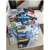 Image 1 : Snowboarding magazine