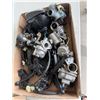 Image 1 : Items Scooter, part engine, small engine parts