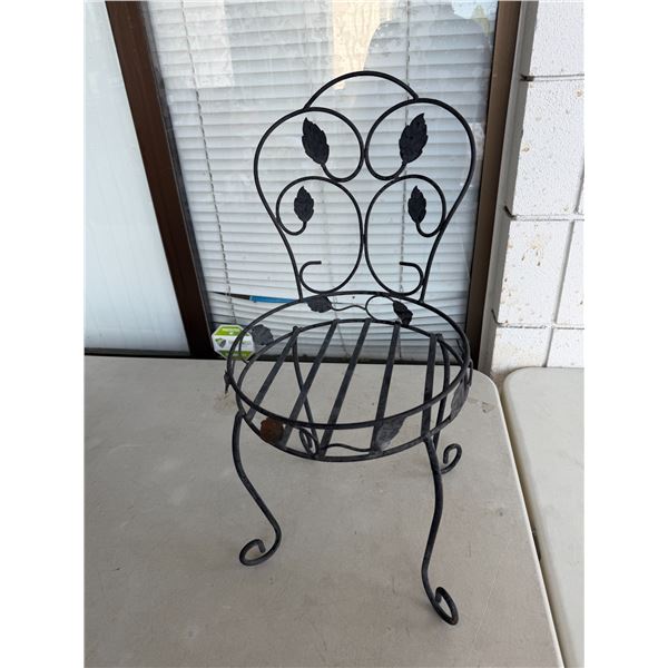 Plant stand
